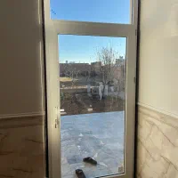 تعویض درب و پنجره های قدیمی