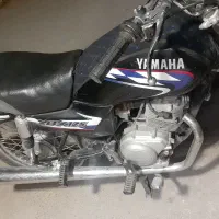 موتوریاماهاوای بی ایکس|موتورسیکلت|میبد, |دیوار