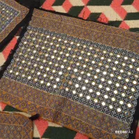 تیکه دوزی سنتی|لباس|تهران, فرمانیه|دیوار