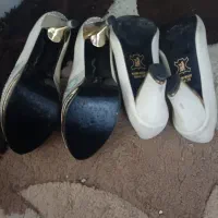 کیف وکفش مجلسی|کیف، کفش، کمربند|کرج, خرمدشت|دیوار