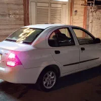 تیبا ۱ مدل ۹۶|خودرو سواری و وانت|دورود, |دیوار