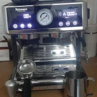 قهوه ساز نیمه صنعتی دلمونتی