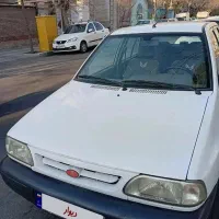 پراید مدل ۹۵