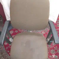 صندلی چرخ دار