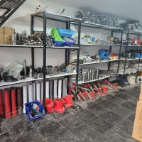 پمپ بتن تولید کننده قطعات و وارد کننده