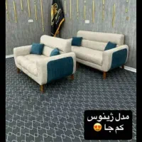 مبل ماهلین کد ۶۲۸۸۳۹|مبلمان خانگی و میز عسلی|تالش, هشتپر|دیوار