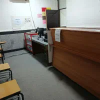 استخدام یک نفر خانم ،جهت امور سیستمی در دانشگاه