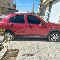 کوییکmt|خودرو سواری و وانت|الشتر, |دیوار