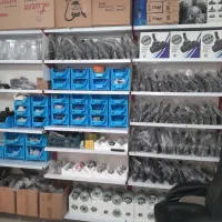 قطعات لوازم خانگی شاطری|سایر لوازم برقی|صحنه, |دیوار