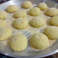 کوبه عربی در شهرک عربا