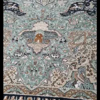 فرش نه متری