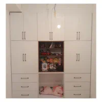 کابینت،کمد دیواری|مصالح و تجهیزات ساختمان|ری, جوانمرد قصاب|دیوار