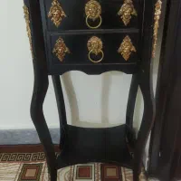 میز تلفن
