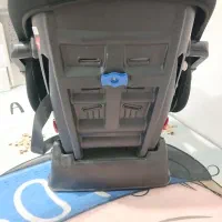 صندلی ماشین کودک|تخت و صندلی بچه|ری, امین آباد|دیوار