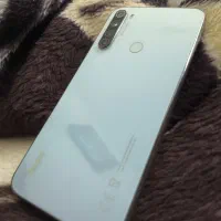 ردمی نوت ۸ دسته دوم|موبایل|فردیس, داوری|دیوار