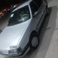 پژو ۴۰۵