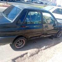 پراید مدل 82 شرایط نقد و اقساط اتو گالری سالار