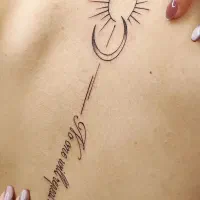 تتو تخصصی بدن