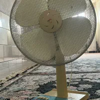 پنکه پارس خزر