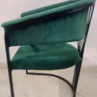 صندلی ارایشگری