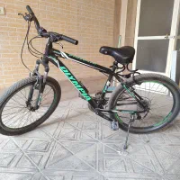 دوچرخه المپیا 26|دوچرخه، اسکیت، اسکوتر|شاهین‌شهر, خانه کارگر|دیوار