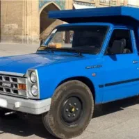 استخدام راننده نیسان