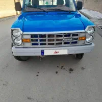 نیسان ۹۹|خودرو سواری و وانت|ملکان, |دیوار