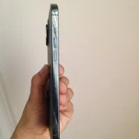 آیفون ۱۲ پرومکس حافظه ۲۵۶ zaa|موبایل|قم, بنیاد|دیوار