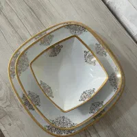 چینی شیک در حد نو|ظروف سرو و پذیرایی|بانه, |دیوار