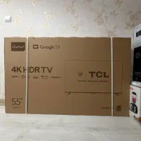 تلویزیون TCL مدل 55P735