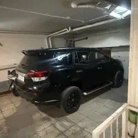 نیسان ترا ۲۰۲۶ صفر
