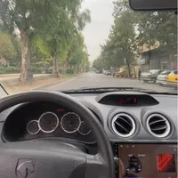 رانا ۹۳ بدون رنگ تک برگ