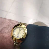 رادو تخم مرغی اصلی