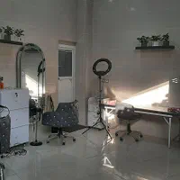وسایل سالن زیبایی