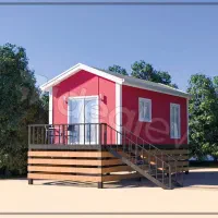 رویای سازه دلخواهتان را به واقعیت تبدیل کنید
