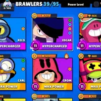 براول استارز|کنسول، بازی ویدئویی و آنلاین|کرمانشاه, |دیوار