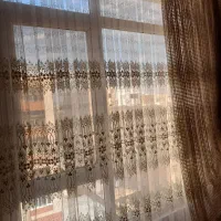 پرده پذیرایی