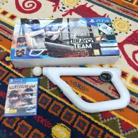 تفنگ vr Am ps4ps5