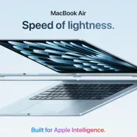 فروش مک‌بوک و آیپد آکبند