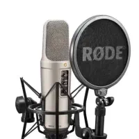 میکروفن RODE nt2 a پکیج