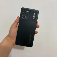 گوشی poco x5 pro 256g ram8
