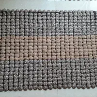 فرش1×2راهرویی به همراه ۵پادری|فرش|لاهیجان, رجایی|دیوار