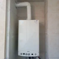 تعمیر پکیج