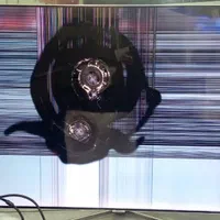 ثلویژیون شکستهها خریذارییم|تلویزیون و پروژکتور|اهواز, گلستان|دیوار