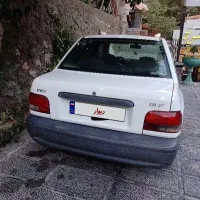 پراید 131مدل 99|خودرو سواری و وانت|مشهد, همت آباد|دیوار