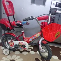 دوچرخه 12 و 20 اسپرت