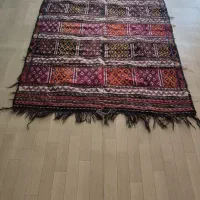 گلیم دستباف