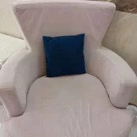 مبل راحتی|مبلمان خانگی و میز عسلی|مشهد, ابوذر|دیوار