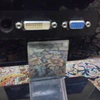 مانیتور الجی کره ای