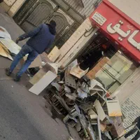 خریدوفروش آبگرمکن خراب دیواری فرسوده معیوب سالم